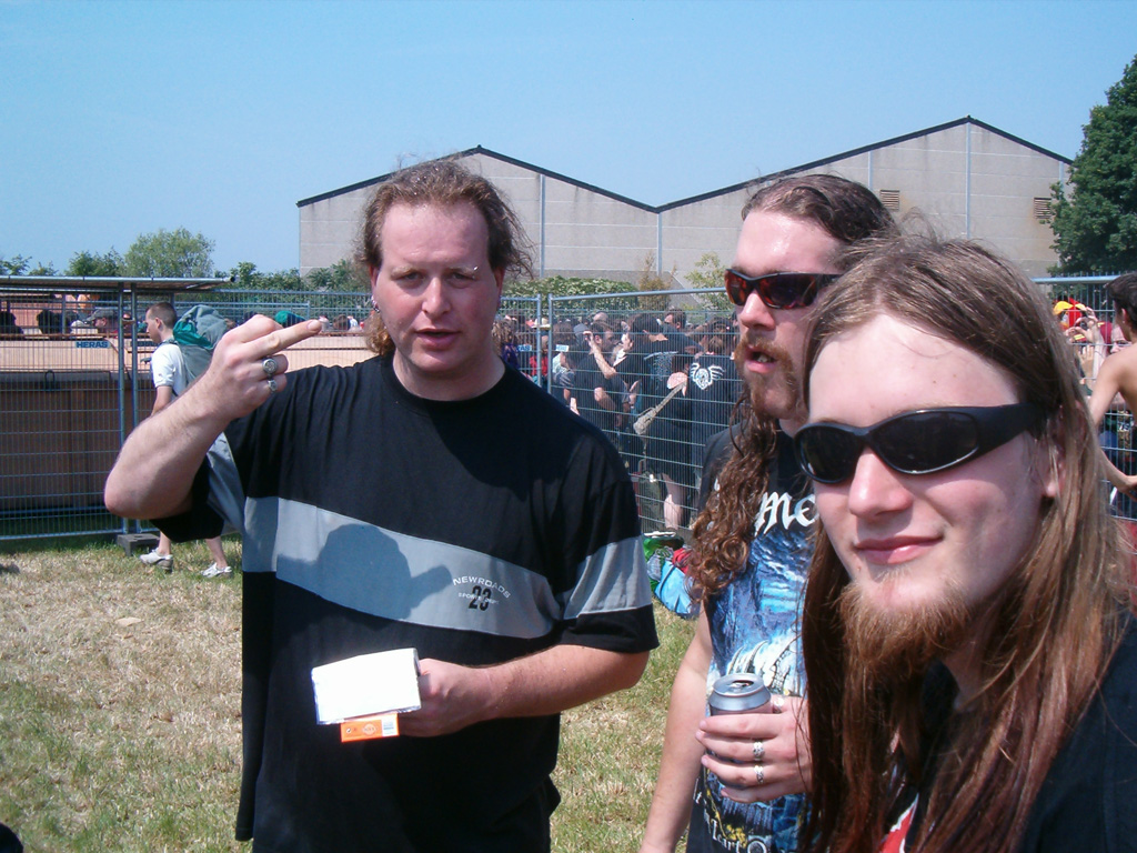 Graspop 2005 door Jenda ~ 01.jpg